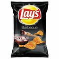 Lays BBQ Potato Chips, 1.5 oz Bag, 64PK FRI44358